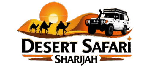 best desert safari sharjah
