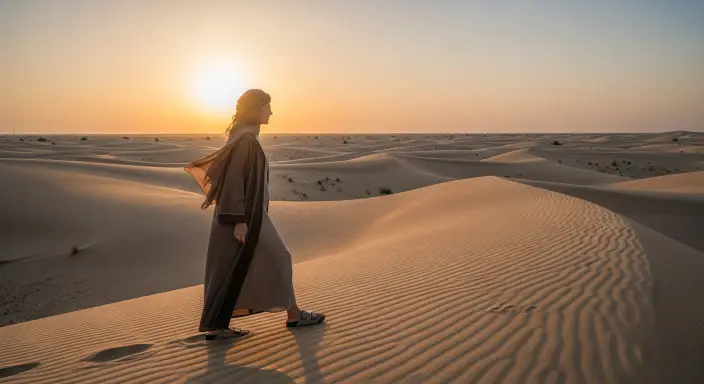 Desert Safari Dubai Sharjah